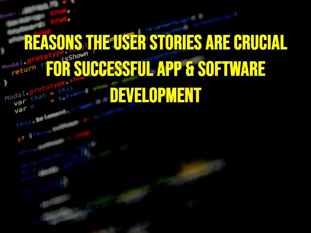 App and Software Development